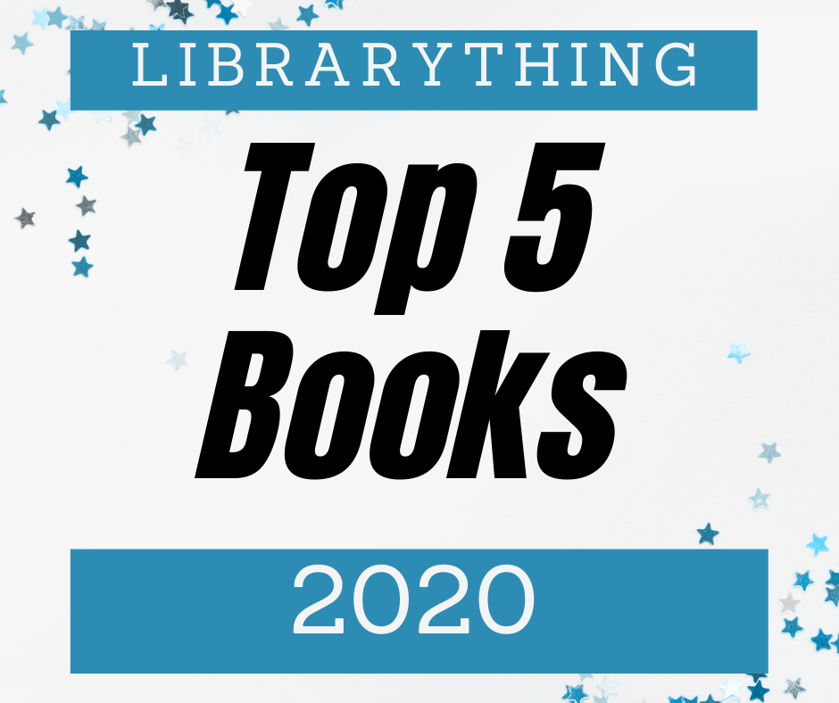 Top 5 Books of 2020 « The Blog
