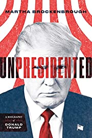 cover of unpresidented